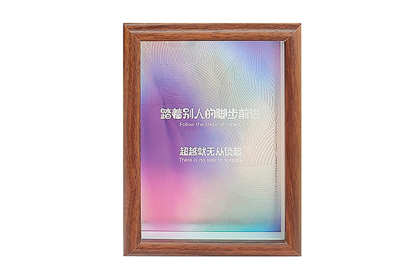 Party Constructions / Chinese Dream / Inspiration / Warm Home / Culture And Tourism / Emotional Culture / Money-Making Slogans And Other Content Photo Frame Display